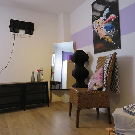 Apartementhaus Gneisenaustrasse Brema Exterior foto