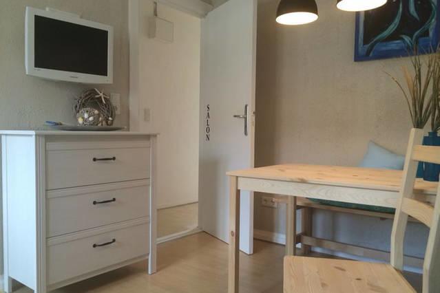 Apartementhaus Gneisenaustrasse Brema Exterior foto